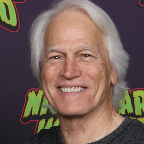 Michael Beck