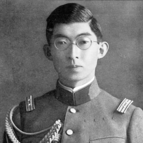 Yasuhito, Príncipe Chichibu