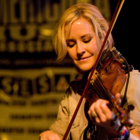Martie Maguire