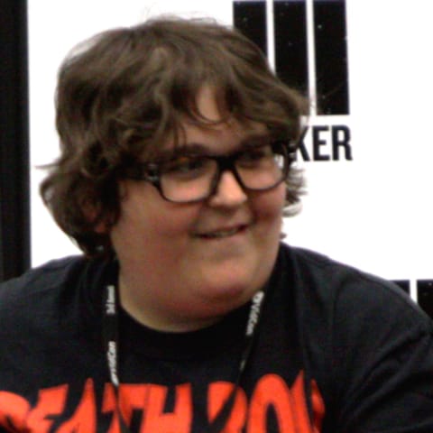 Andy Milonakis