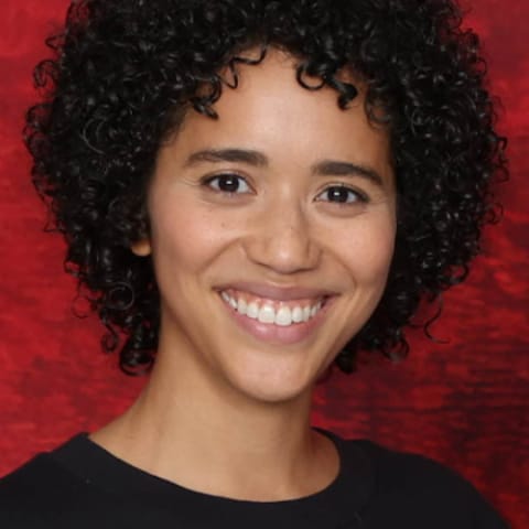 Jasmin Savoy Brown