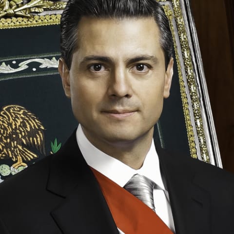 Enrique Peña Nieto