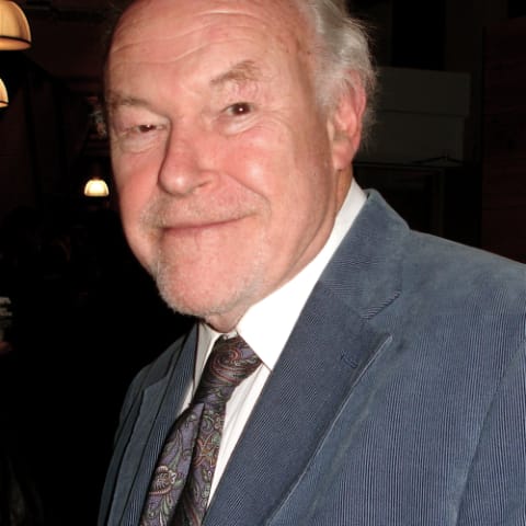 Timothy West