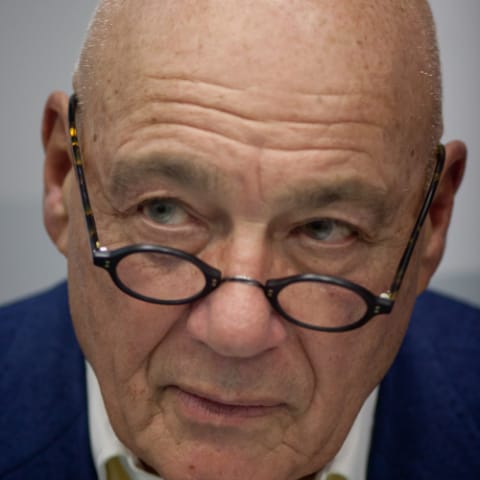 Vladimir Pozner