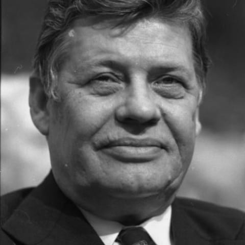Hanns-Martin Schleyer
