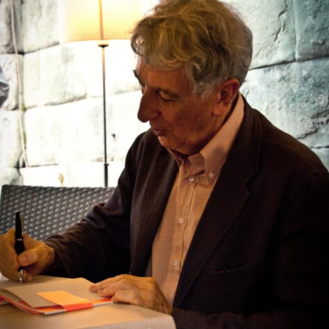 Corrado Augias