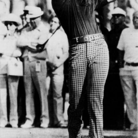 Johnny Miller