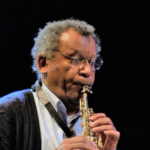 Anthony Braxton