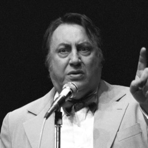 Raymond Devos