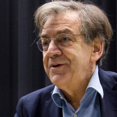 Alain Finkielkraut
