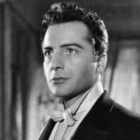 Rossano Brazzi