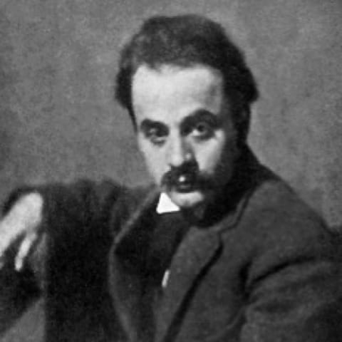Khalil Gibran