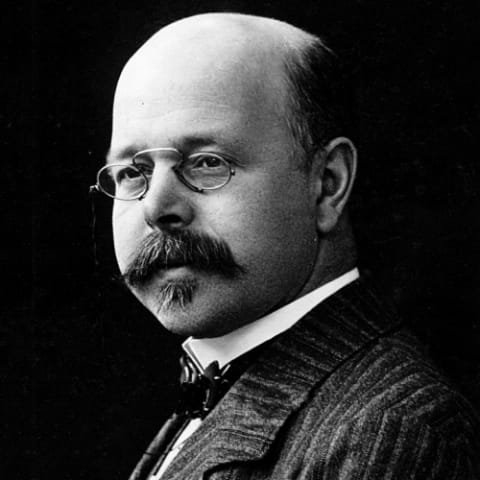 Walther Nernst