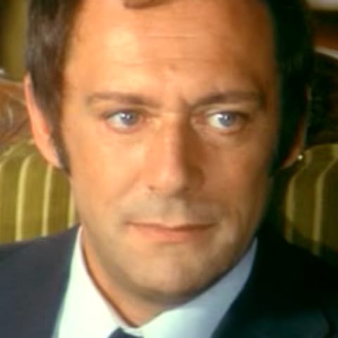 Maurice Ronet