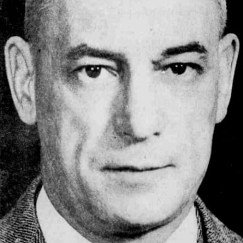 Ward Lambert