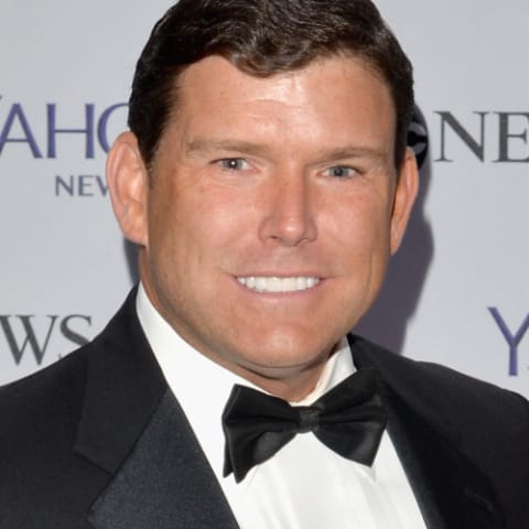Bret Baier