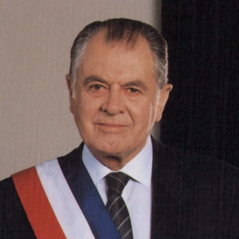 Patricio Aylwin