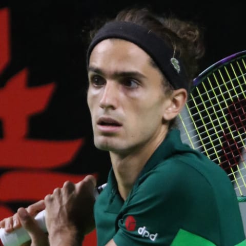 Pierre-Hugues Herbert