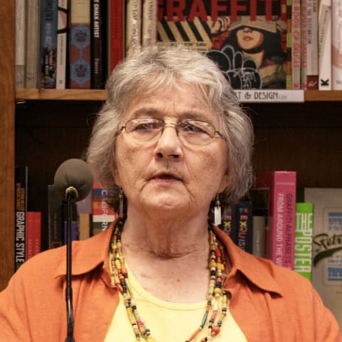 Katherine Paterson