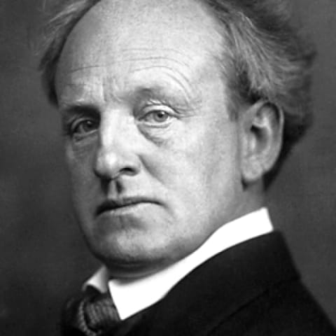 Gerhart Hauptmann