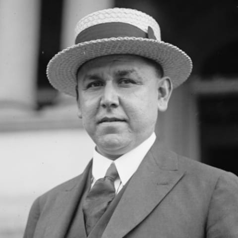 Adolfo de la Huerta