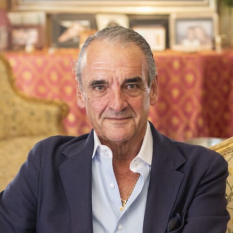 Mario Conde