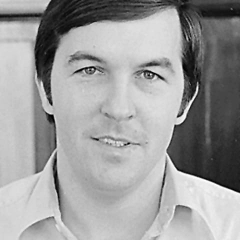 Hamilton Jordan