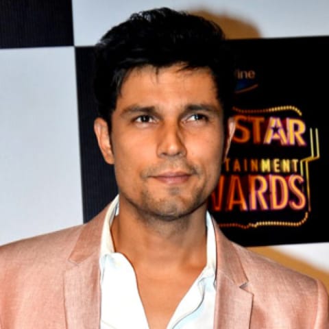 Randeep Hooda