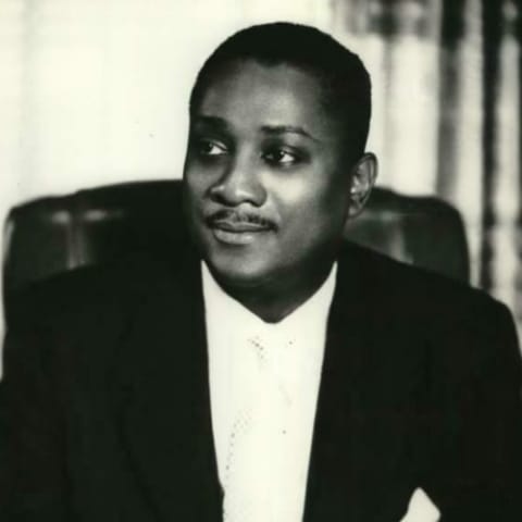 John H. Johnson