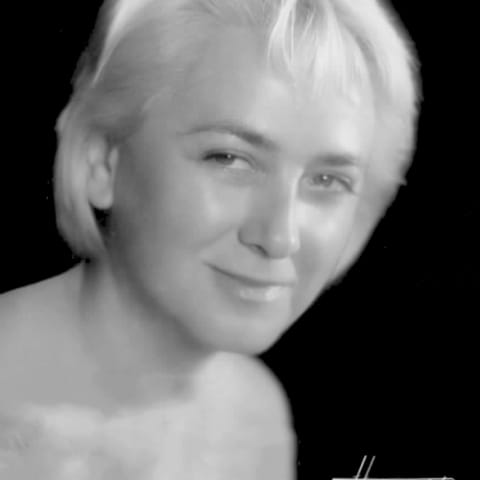 Jacqueline Maillan