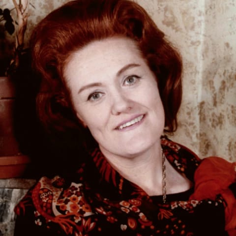 Joan Sutherland