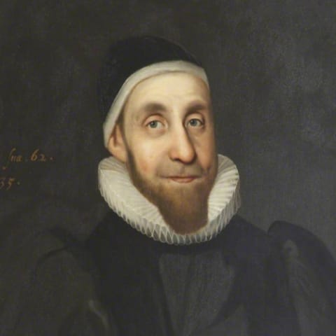 Robert Burton