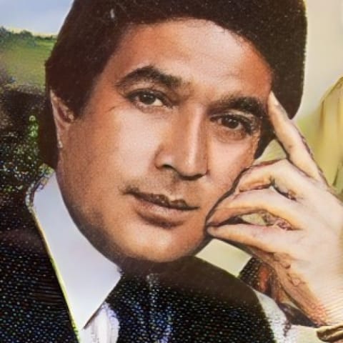 Rajesh Khanna