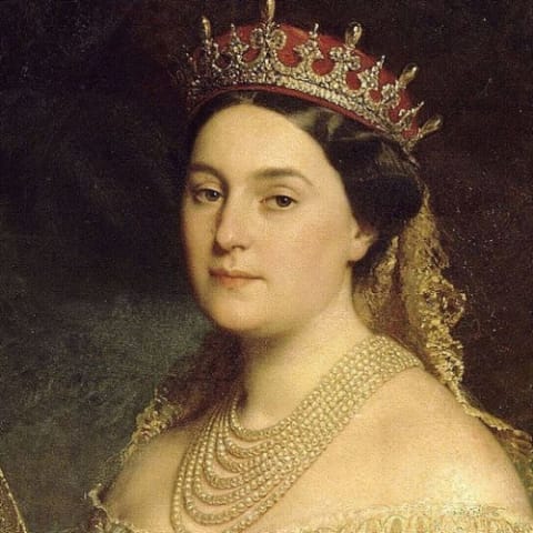 Matilde Bonaparte