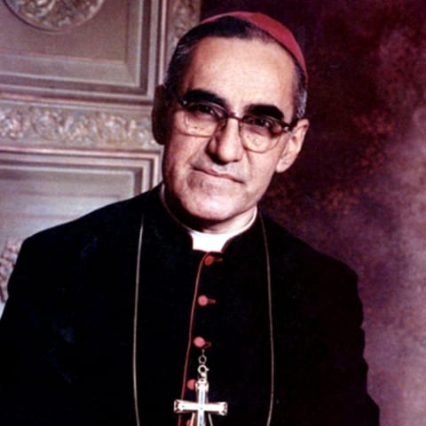 Oscar Romero