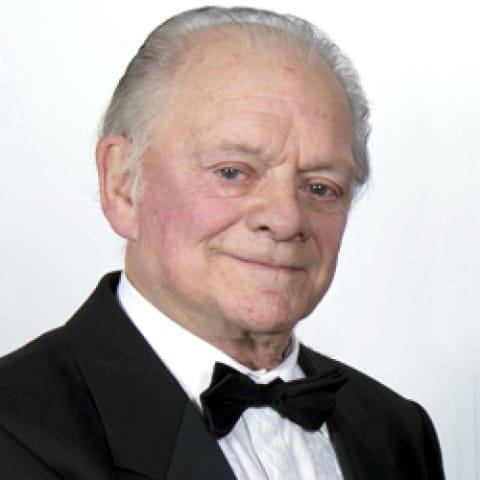 David Jason