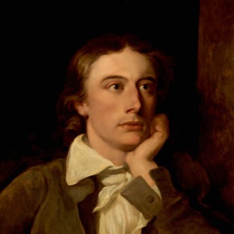 John Keats