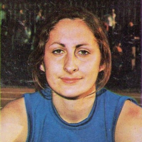 Sara Simeoni