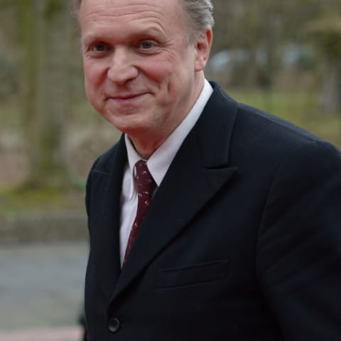 Ulrich Tukur