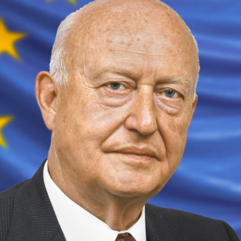 Pierre Pflimlin
