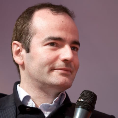 Franck Ferrand