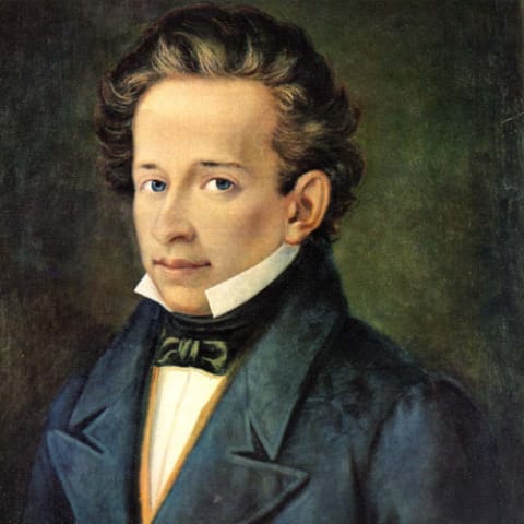 Paolina Leopardi