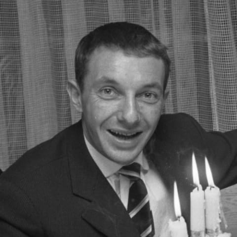 Philippe de Broca