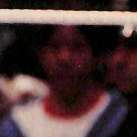 Dana Warrior