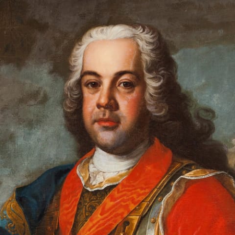 Francisco de Bragança, Duque de Beja