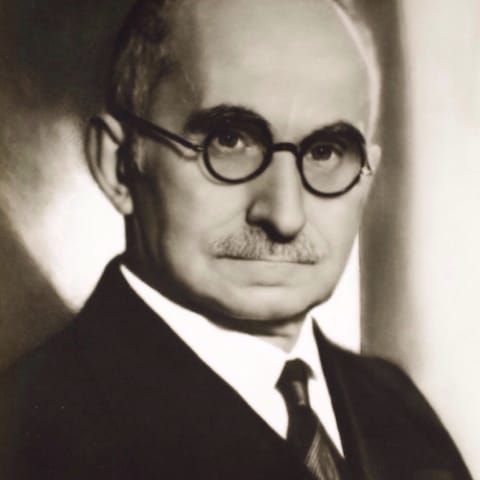 Luigi Einaudi
