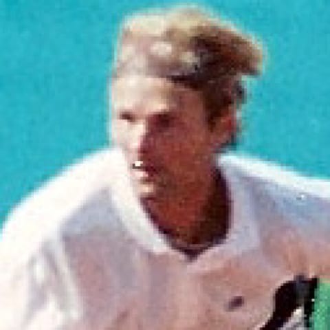 Thierry Champion