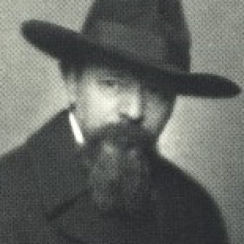 Theodor Lessing