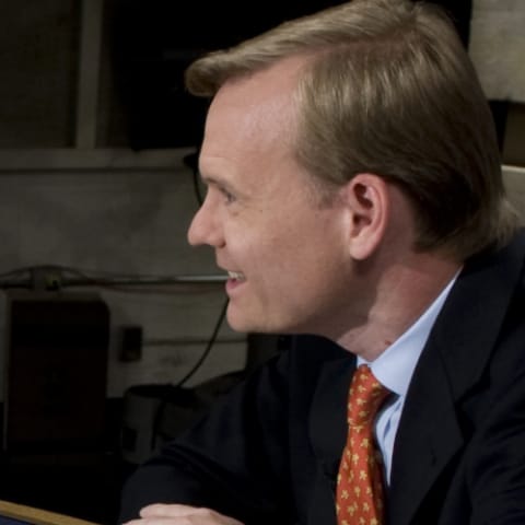 John Dickerson