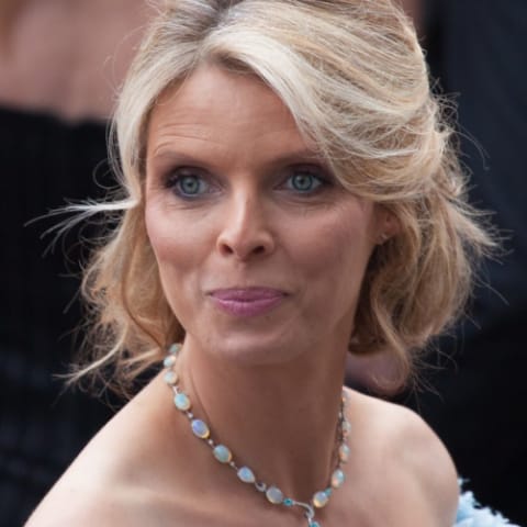 Sylvie Tellier